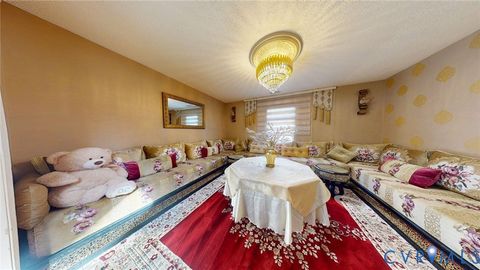 Tiny photo for 3608 Campion Avenue, Virginia Beach, VA 23462 (MLS # 2607936)