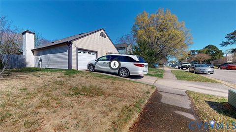 Tiny photo for 3608 Campion Avenue, Virginia Beach, VA 23462 (MLS # 2607936)