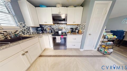 Tiny photo for 3608 Campion Avenue, Virginia Beach, VA 23462 (MLS # 2607936)