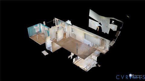 Tiny photo for 3608 Campion Avenue, Virginia Beach, VA 23462 (MLS # 2607936)