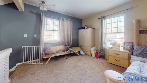 Tiny photo for 3608 Campion Avenue, Virginia Beach, VA 23462 (MLS # 2607936)