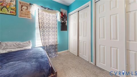 Tiny photo for 3608 Campion Avenue, Virginia Beach, VA 23462 (MLS # 2607936)