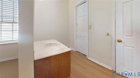 Tiny photo for 3608 Campion Avenue, Virginia Beach, VA 23462 (MLS # 2607936)