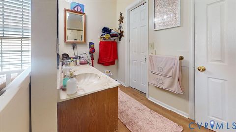 Tiny photo for 3608 Campion Avenue, Virginia Beach, VA 23462 (MLS # 2607936)