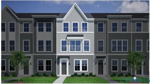 Photo of 13930 Rue Avenue, Midlothian, VA 23114 (MLS # 2619880)