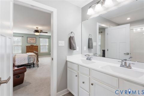 Tiny photo for 10513 Centralia Station Road, Chester, VA 23831 (MLS # 2604903)