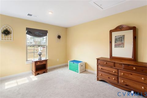 Tiny photo for 10513 Centralia Station Road, Chester, VA 23831 (MLS # 2604903)
