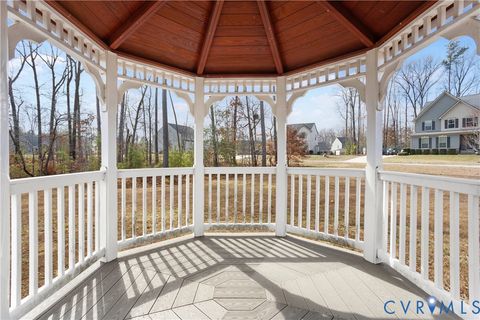 Tiny photo for 10513 Centralia Station Road, Chester, VA 23831 (MLS # 2604903)