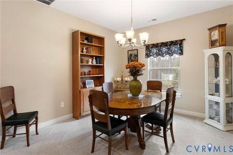 Tiny photo for 10513 Centralia Station Road, Chester, VA 23831 (MLS # 2604903)