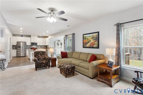 Tiny photo for 10513 Centralia Station Road, Chester, VA 23831 (MLS # 2604903)