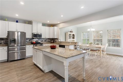 Tiny photo for 10513 Centralia Station Road, Chester, VA 23831 (MLS # 2604903)