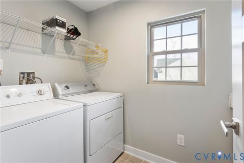 Tiny photo for 10513 Centralia Station Road, Chester, VA 23831 (MLS # 2604903)