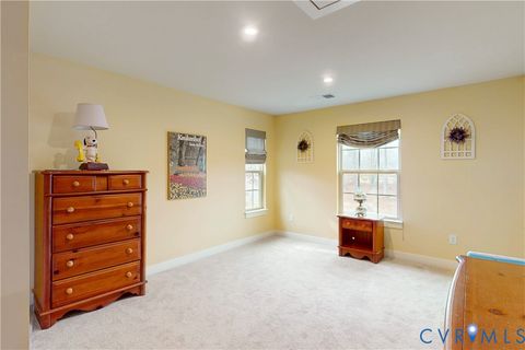 Tiny photo for 10513 Centralia Station Road, Chester, VA 23831 (MLS # 2604903)