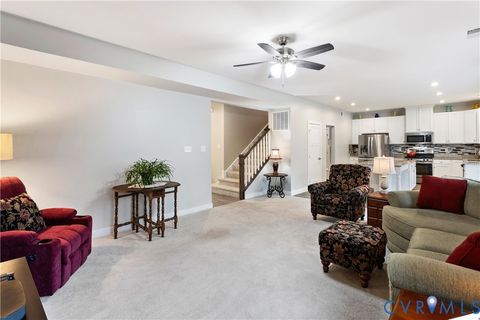Tiny photo for 10513 Centralia Station Road, Chester, VA 23831 (MLS # 2604903)