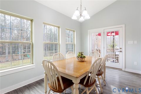 Tiny photo for 10513 Centralia Station Road, Chester, VA 23831 (MLS # 2604903)