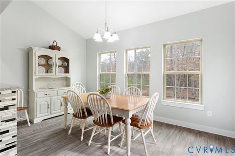 Tiny photo for 10513 Centralia Station Road, Chester, VA 23831 (MLS # 2604903)