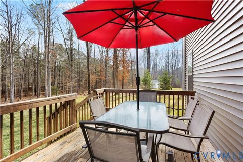 Tiny photo for 10513 Centralia Station Road, Chester, VA 23831 (MLS # 2604903)
