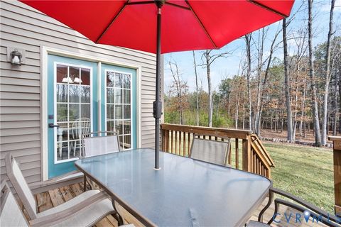 Tiny photo for 10513 Centralia Station Road, Chester, VA 23831 (MLS # 2604903)
