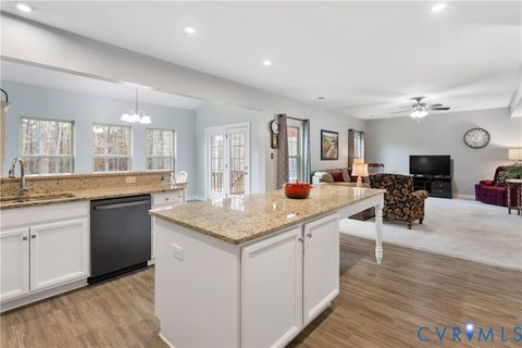 Tiny photo for 10513 Centralia Station Road, Chester, VA 23831 (MLS # 2604903)