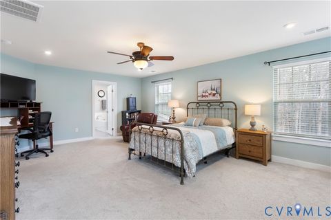 Tiny photo for 10513 Centralia Station Road, Chester, VA 23831 (MLS # 2604903)