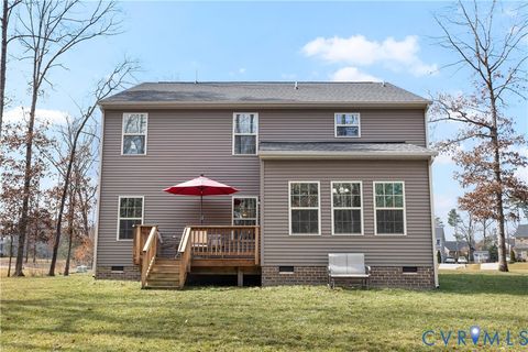 Tiny photo for 10513 Centralia Station Road, Chester, VA 23831 (MLS # 2604903)