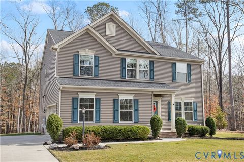 Photo of 10513 Centralia Station Road, Chester, VA 23831 (MLS # 2604903)