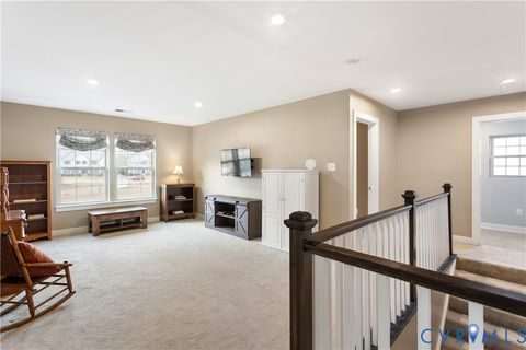 Tiny photo for 10513 Centralia Station Road, Chester, VA 23831 (MLS # 2604903)