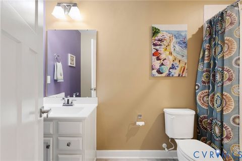 Tiny photo for 10513 Centralia Station Road, Chester, VA 23831 (MLS # 2604903)