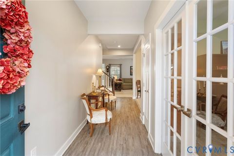 Tiny photo for 10513 Centralia Station Road, Chester, VA 23831 (MLS # 2604903)