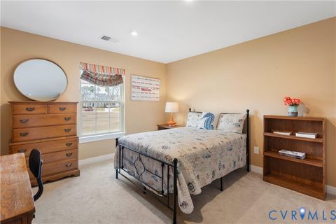 Tiny photo for 10513 Centralia Station Road, Chester, VA 23831 (MLS # 2604903)