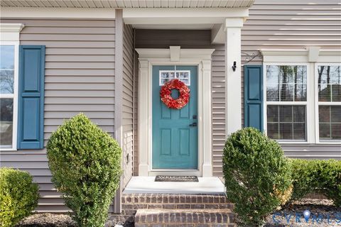 Tiny photo for 10513 Centralia Station Road, Chester, VA 23831 (MLS # 2604903)