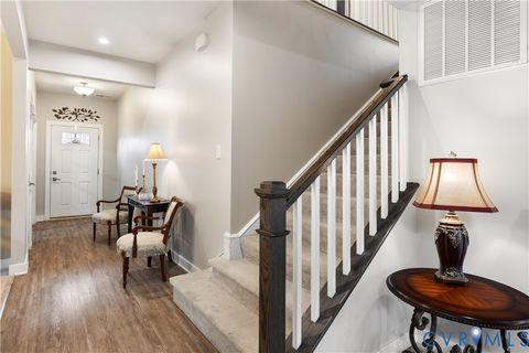 Tiny photo for 10513 Centralia Station Road, Chester, VA 23831 (MLS # 2604903)