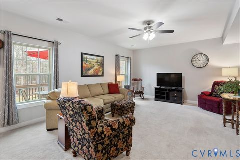 Tiny photo for 10513 Centralia Station Road, Chester, VA 23831 (MLS # 2604903)