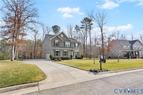 Tiny photo for 10513 Centralia Station Road, Chester, VA 23831 (MLS # 2604903)