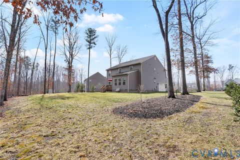 Tiny photo for 10513 Centralia Station Road, Chester, VA 23831 (MLS # 2604903)