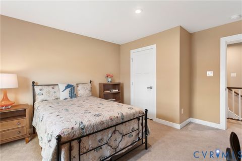 Tiny photo for 10513 Centralia Station Road, Chester, VA 23831 (MLS # 2604903)