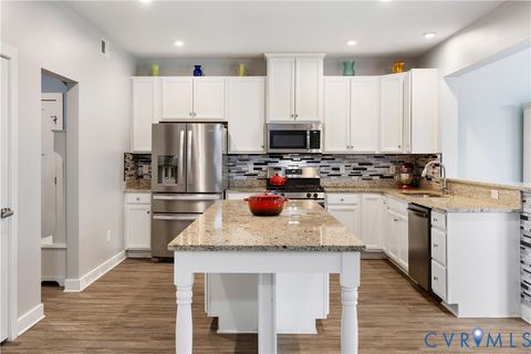 Tiny photo for 10513 Centralia Station Road, Chester, VA 23831 (MLS # 2604903)