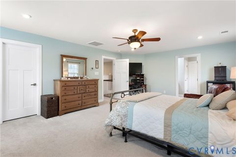 Tiny photo for 10513 Centralia Station Road, Chester, VA 23831 (MLS # 2604903)