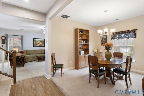 Tiny photo for 10513 Centralia Station Road, Chester, VA 23831 (MLS # 2604903)