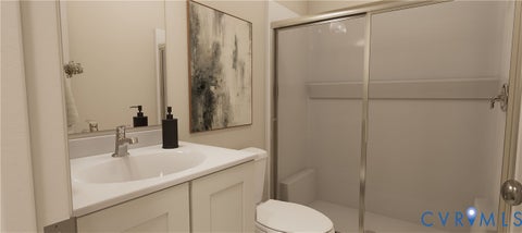 Tiny photo for 9824 Edgecraft Walk, Glen Allen, VA 23059 (MLS # 2623292)
