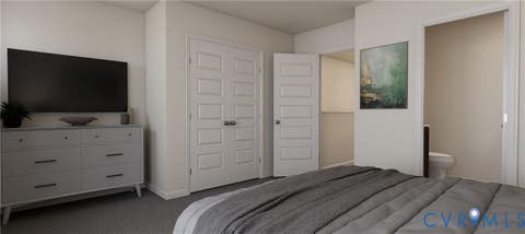 Tiny photo for 9824 Edgecraft Walk, Glen Allen, VA 23059 (MLS # 2623292)
