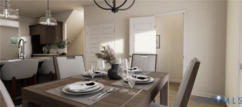 Tiny photo for 9824 Edgecraft Walk, Glen Allen, VA 23059 (MLS # 2623292)