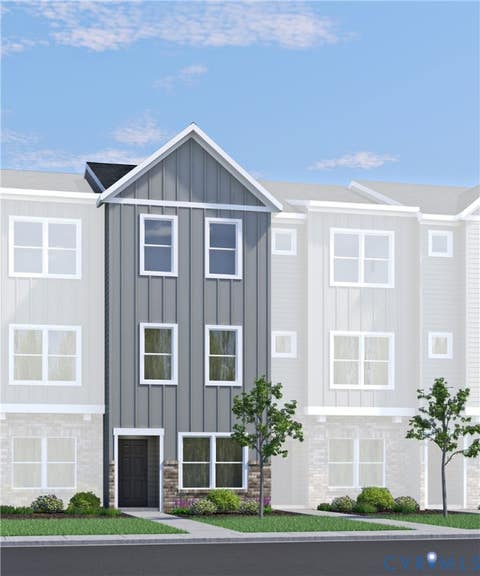 Photo of 9824 Edgecraft Walk, Glen Allen, VA 23059 (MLS # 2623292)