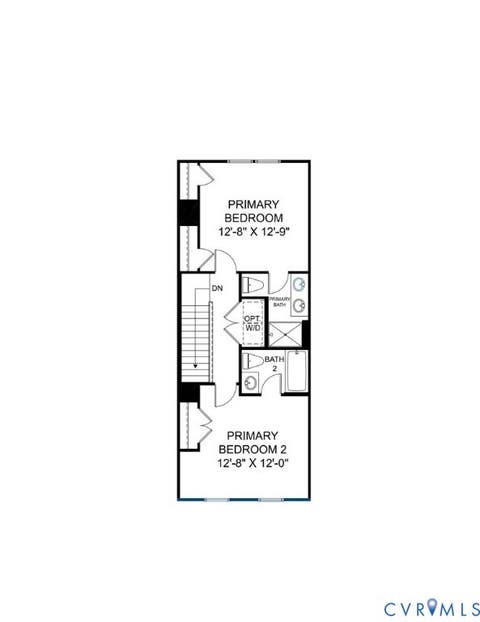 Tiny photo for 9824 Edgecraft Walk, Glen Allen, VA 23059 (MLS # 2623292)