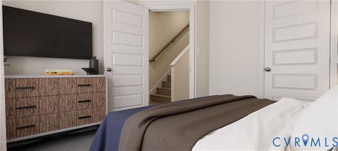 Tiny photo for 9824 Edgecraft Walk, Glen Allen, VA 23059 (MLS # 2623292)