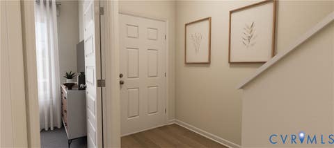 Tiny photo for 9824 Edgecraft Walk, Glen Allen, VA 23059 (MLS # 2623292)