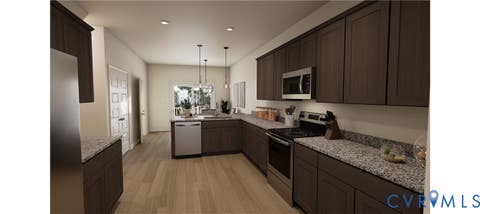 Tiny photo for 9824 Edgecraft Walk, Glen Allen, VA 23059 (MLS # 2623292)