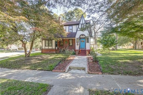 Photo of 509 Cedar Lane, Hopewell, VA 23860 (MLS # 2602295)