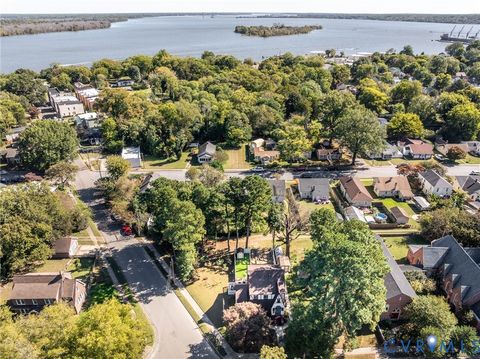 Tiny photo for 509 Cedar Lane, Hopewell, VA 23860 (MLS # 2602295)