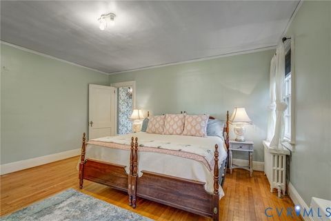 Tiny photo for 509 Cedar Lane, Hopewell, VA 23860 (MLS # 2602295)